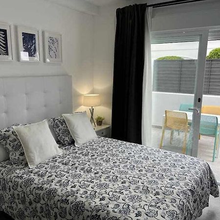 XVIII B Suite Apartamentos Morales & Arnal Ronda Buitenkant foto