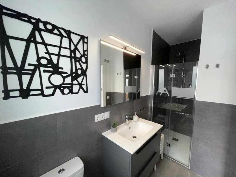 XVIII B Suite Apartamentos Morales & Arnal Ronda Buitenkant foto