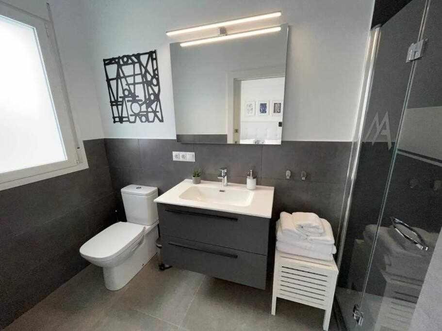 XVIII B Suite Apartamentos Morales & Arnal Ronda Buitenkant foto