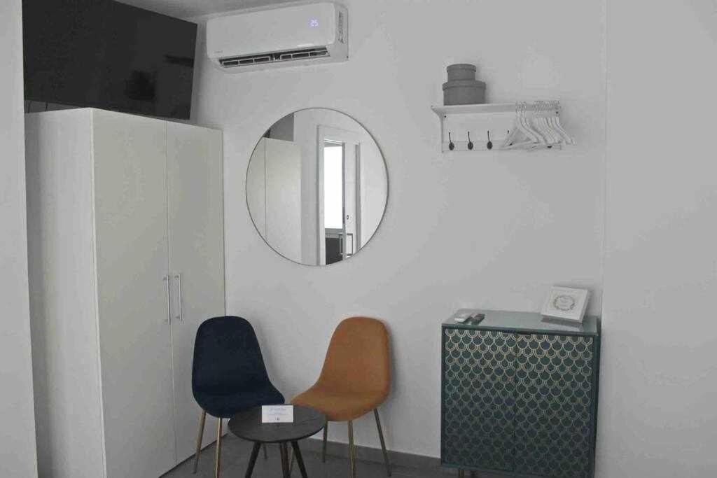 XVIII B Suite Apartamentos Morales & Arnal Ronda Buitenkant foto